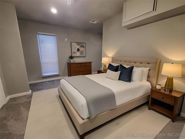 23 Falcon Nest Road Falcon Cove 2, Eufaula, OK 74432