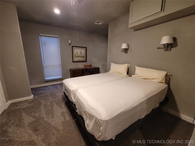 23 Falcon Nest Road Falcon Cove 2, Eufaula, OK 74432