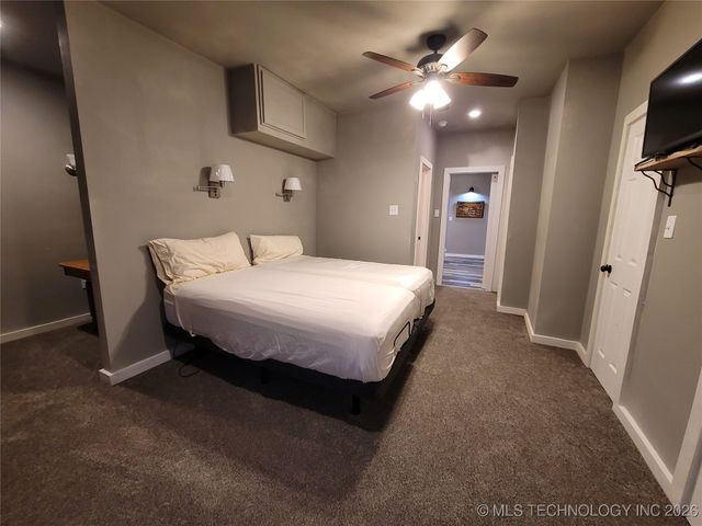 23 Falcon Nest Road Falcon Cove 2, Eufaula, OK 74432