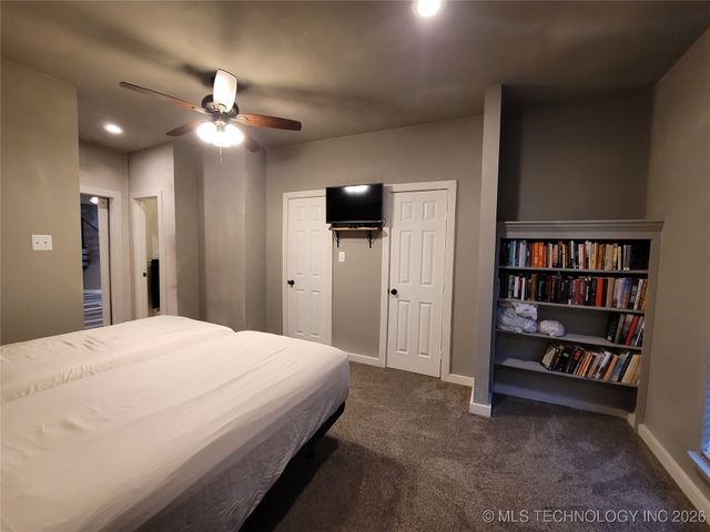 23 Falcon Nest Road Falcon Cove 2, Eufaula, OK 74432