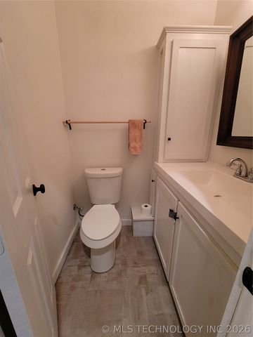 23 Falcon Nest Road Falcon Cove 2, Eufaula, OK 74432