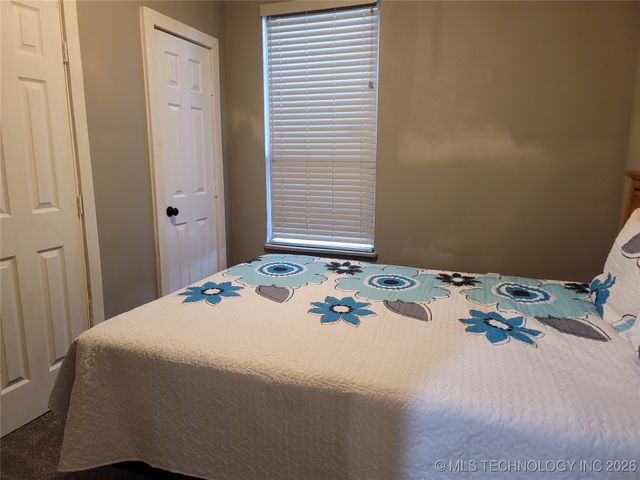 23 Falcon Nest Road Falcon Cove 2, Eufaula, OK 74432