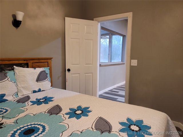 23 Falcon Nest Road Falcon Cove 2, Eufaula, OK 74432