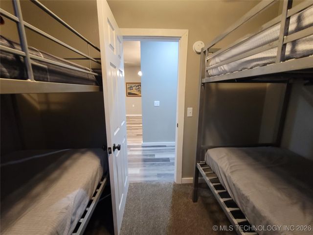 23 Falcon Nest Road Falcon Cove 2, Eufaula, OK 74432