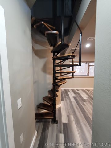 23 Falcon Nest Road Falcon Cove 2, Eufaula, OK 74432