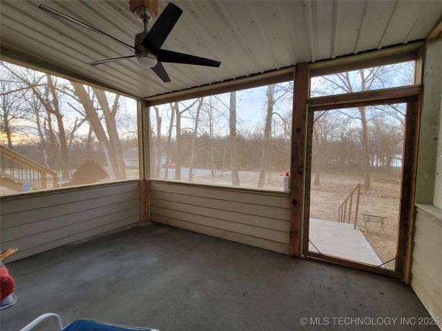 23 Falcon Nest Road Falcon Cove 2, Eufaula, OK 74432