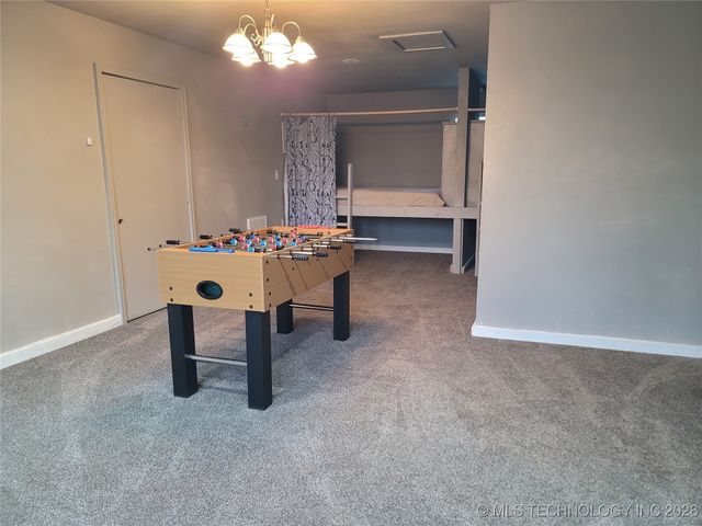 23 Falcon Nest Road Falcon Cove 2, Eufaula, OK 74432