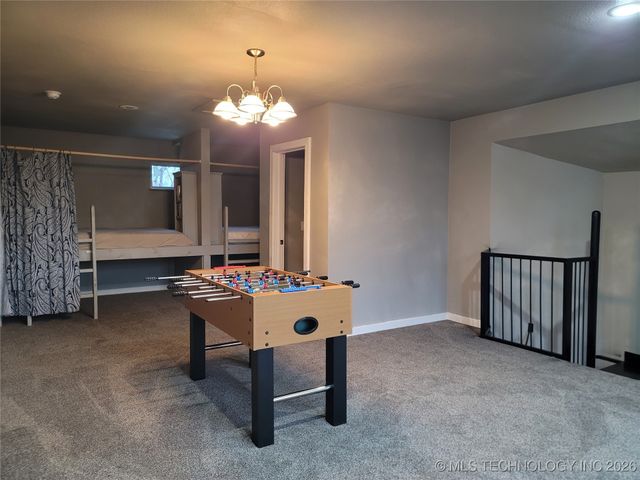 23 Falcon Nest Road Falcon Cove 2, Eufaula, OK 74432