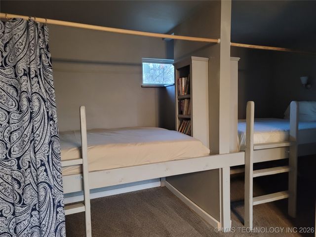 23 Falcon Nest Road Falcon Cove 2, Eufaula, OK 74432