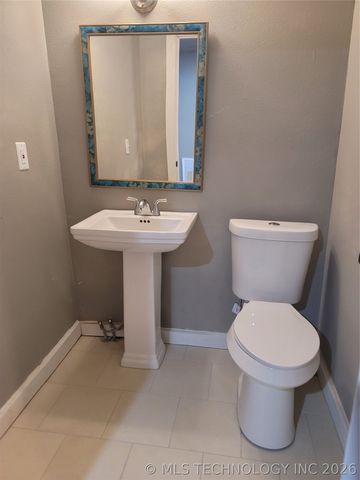 23 Falcon Nest Road Falcon Cove 2, Eufaula, OK 74432