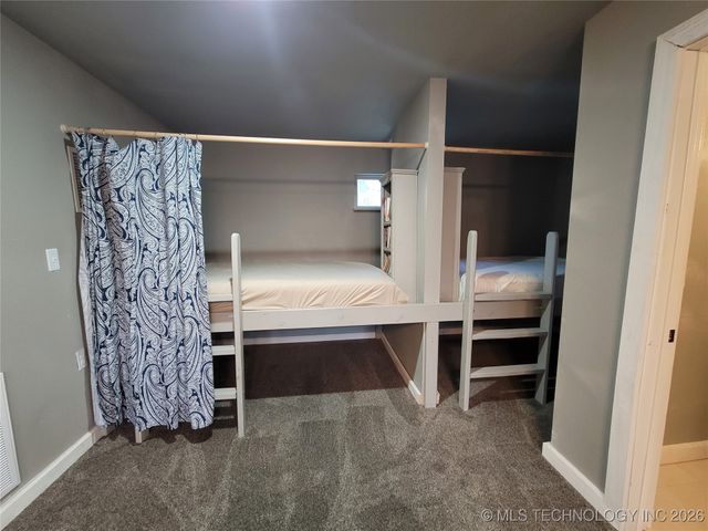 23 Falcon Nest Road Falcon Cove 2, Eufaula, OK 74432