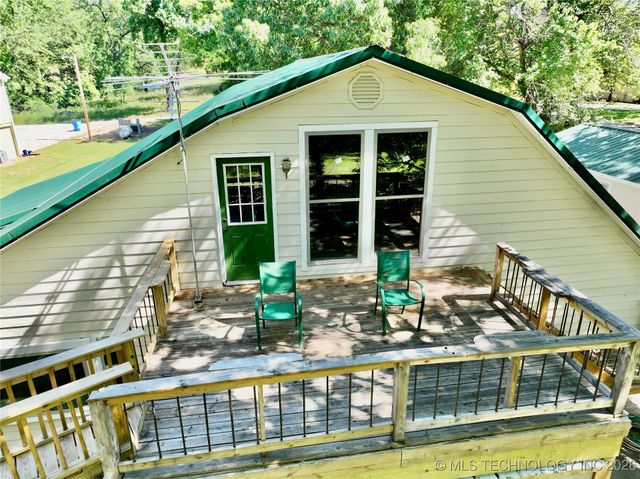 23 Falcon Nest Road Falcon Cove 2, Eufaula, OK 74432