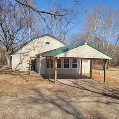 23 Falcon Nest Road Falcon Cove 2, Eufaula, OK 74432