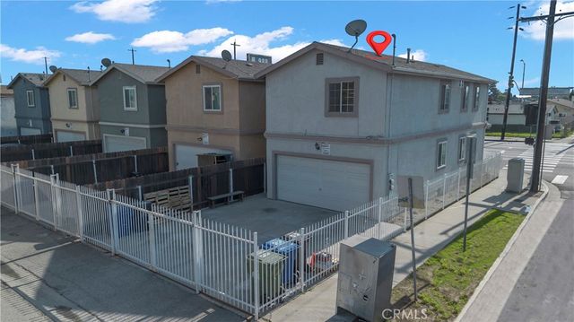 1301 E Pacific Coast, Wilmington, CA 90744