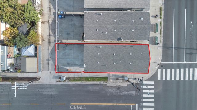 1301 E Pacific Coast, Wilmington, CA 90744