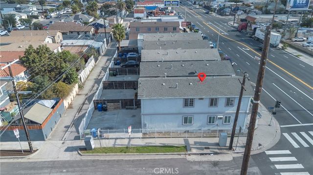 1301 E Pacific Coast, Wilmington, CA 90744