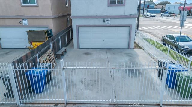 1301 E Pacific Coast, Wilmington, CA 90744