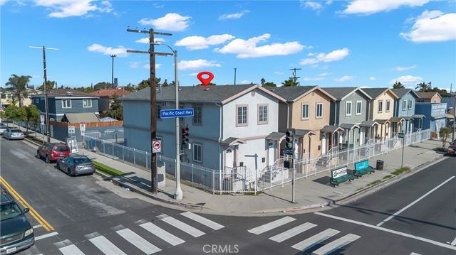 1301 E Pacific Coast, Wilmington, CA 90744