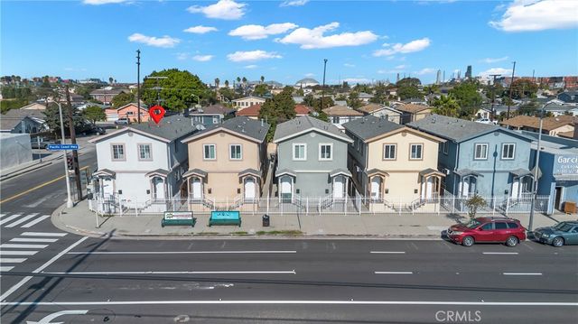 1301 E Pacific Coast, Wilmington, CA 90744