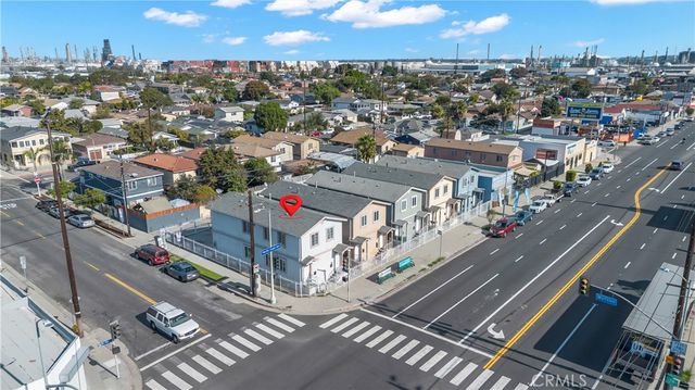 1301 E Pacific Coast, Wilmington, CA 90744