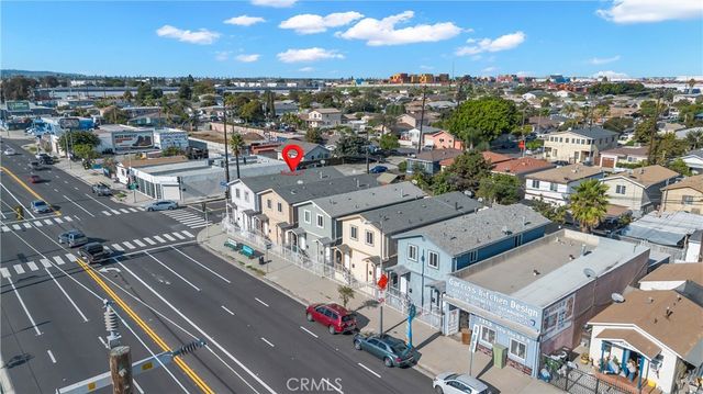 1301 E Pacific Coast, Wilmington, CA 90744