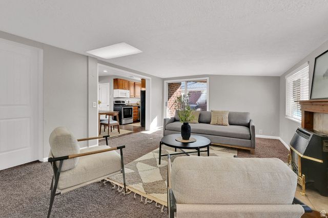 5534 S SPURRIER RD, Murray, UT 84107