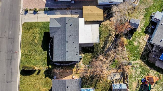 5534 S SPURRIER RD, Murray, UT 84107