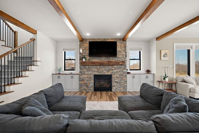 7400 74th Avenue N, Greenfield, MN 55357