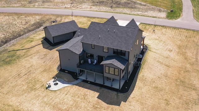 7400 74th Avenue N, Greenfield, MN 55357