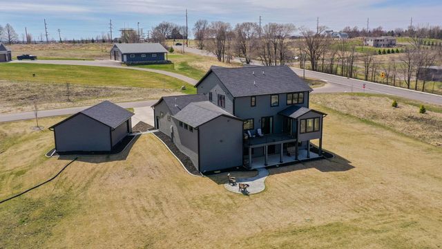 7400 74th Avenue N, Greenfield, MN 55357