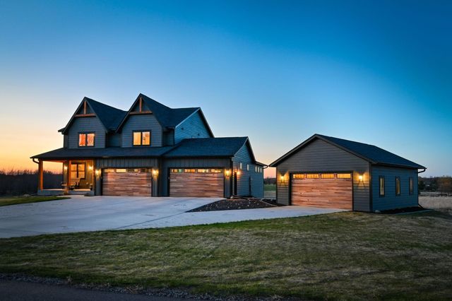 7400 74th Avenue N, Greenfield, MN 55357