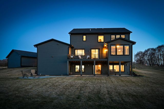 7400 74th Avenue N, Greenfield, MN 55357