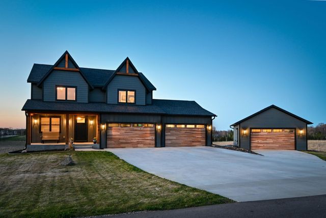 7400 74th Avenue N, Greenfield, MN 55357