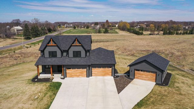 7400 74th Avenue N, Greenfield, MN 55357