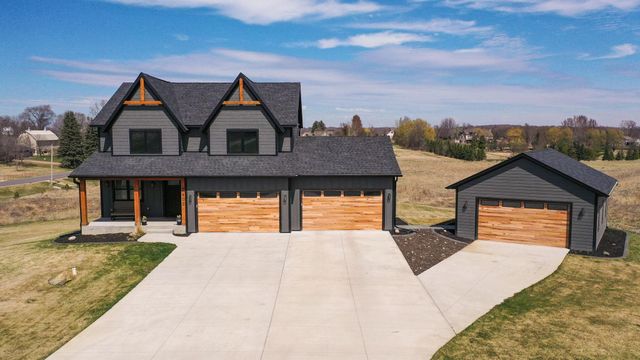 7400 74th Avenue N, Greenfield, MN 55357