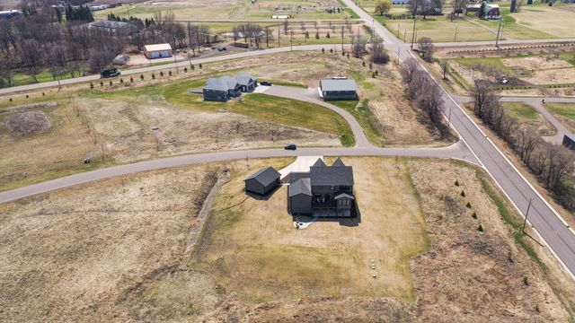 7400 74th Avenue N, Greenfield, MN 55357