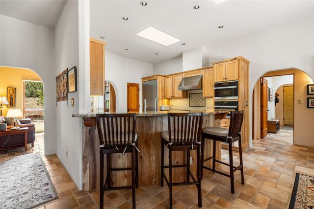 5 Columbine Lane, Santa Fe, NM 87506