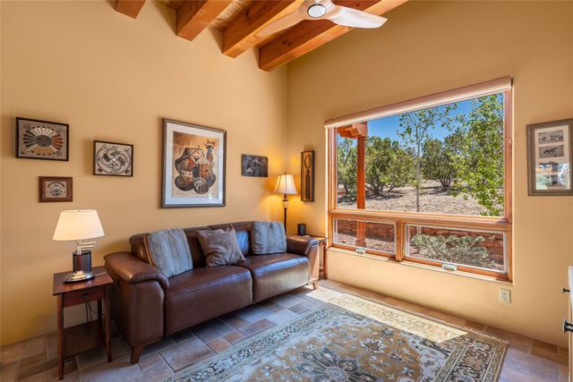 5 Columbine Lane, Santa Fe, NM 87506