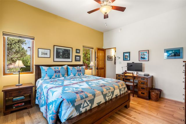 5 Columbine Lane, Santa Fe, NM 87506