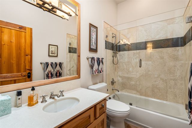 5 Columbine Lane, Santa Fe, NM 87506