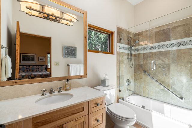5 Columbine Lane, Santa Fe, NM 87506