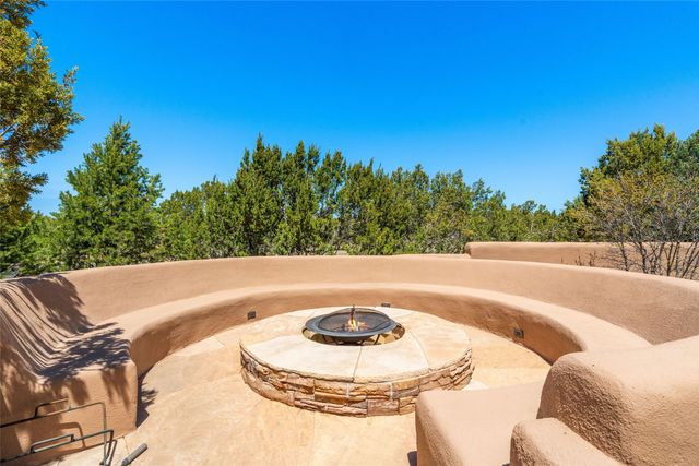 5 Columbine Lane, Santa Fe, NM 87506