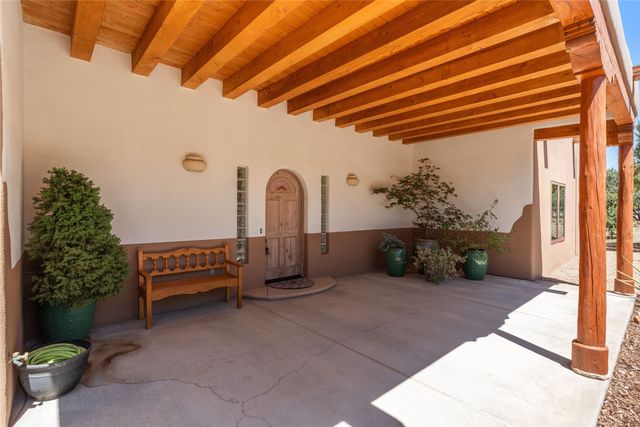 5 Columbine Lane, Santa Fe, NM 87506