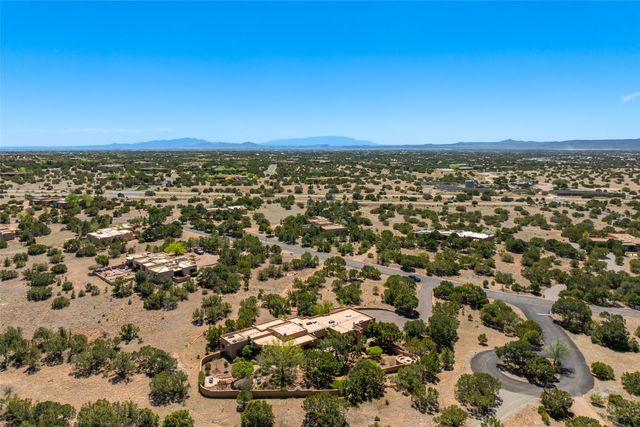 5 Columbine Lane, Santa Fe, NM 87506