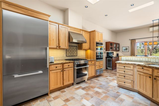 5 Columbine Lane, Santa Fe, NM 87506