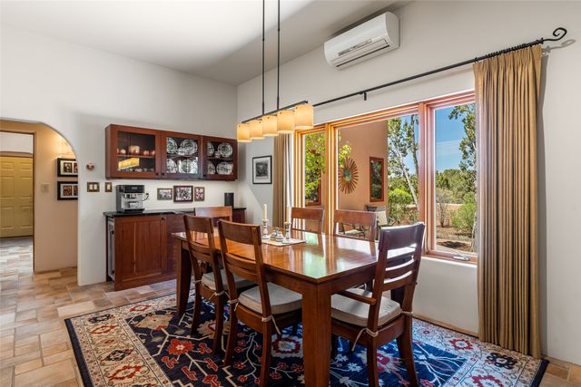 5 Columbine Lane, Santa Fe, NM 87506