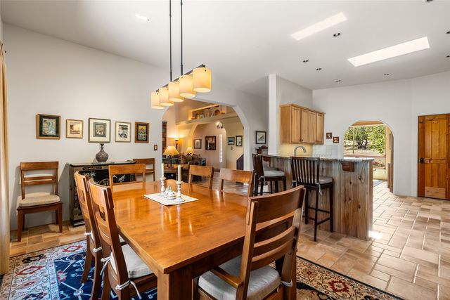 5 Columbine Lane, Santa Fe, NM 87506