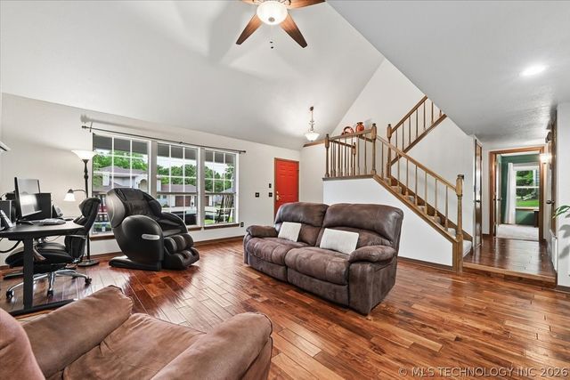 2934 W Berwick Street, Claremore, OK 74017