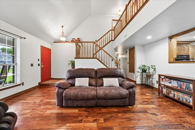 2934 W Berwick Street, Claremore, OK 74017