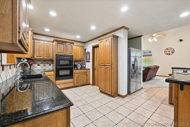 2934 W Berwick Street, Claremore, OK 74017